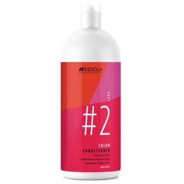 Indola Innova Color odżywka do włosów farbow. 1,5L