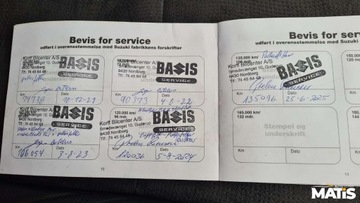 Suzuki Vitara III SUV 1.4 BOOSTERJET 140KM 2017 Suzuki Vitara 1.4T 140KM Navi Xenon skora serwis 100 bezwypadek 1REJ 2018, zdjęcie 11