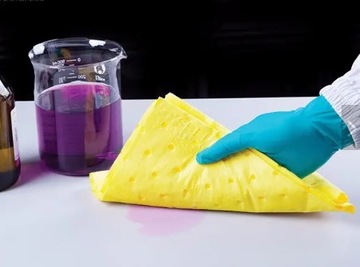 Набор сорбентов химических абсорбентов Portwest SM90 20 л