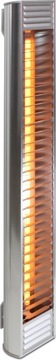 Promiennik kwarcowy Infrared IR 750W Fischer Vitae