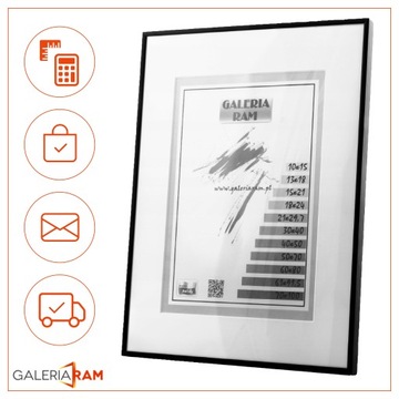 Рама, АЛЮМИНИЕВАЯ рама - на заказ - алюминий G -