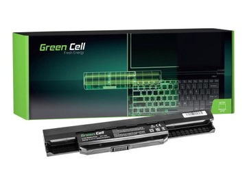 Bateria do laptopów Asus litowo-jonowa 2200 mAh Green Cell