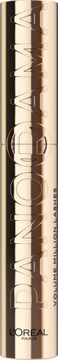 Loreal Panorama тушь для утолщения и объема ТЕМНО-КОРИЧНЕВАЯ