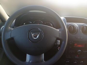 Dacia Duster I SUV Facelifting 1.6 SCe 114KM 2016 Dacia Duster 1.6 SCe S&amp;S I (2009-2017) 1.6 SCe S&amp;S, zdjęcie 15