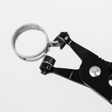 Тип B FR4589 Плозослойки для самостоятельных полос с замком