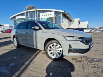 Skoda Octavia IV Scout 1.5 TSI ACT 150KM 2025 Skoda Octavia Edition 130 1.5 TSI manual Auto z pl, zdjęcie 4