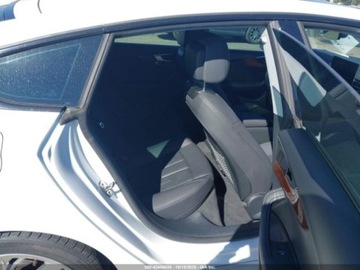 Audi A5 F5 2022 Audi A5 Sportback 2022 Audi A5 Sportback Premium Plus 40 TFSI quattro 2.0, zdjęcie 11