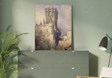 Картина на холсте Фотокартина Картины на стену 60х40