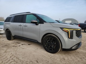 Kia Carnival II 2025 Kia Carnival 2025 KIA CARNIVAL SX 3.5 Benzyna 290KM, zdjęcie 3