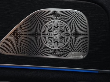 Mercedes GLE V167 SUV Facelifting 3.0 450d 367KM 2025 MERCEDES-BENZ GLE 450 d 4-Matic AMG Line 3.0 (367KM) 2025, zdjęcie 10