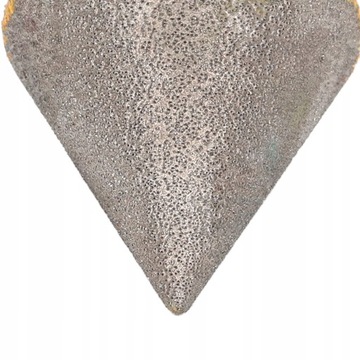 АЛМАЗНЫЙ КОНУС КОНУСНАЯ РЕЗЬБА 60 ГРАДУСОВ