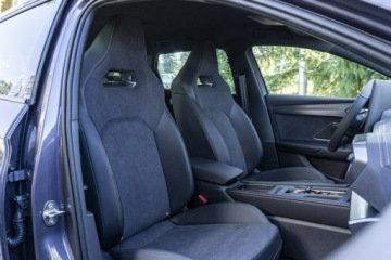Cupra Leon II Sportstourer Facelifting 2.0 TSI 204KM 2026 Cupra Leon Sportstourer 2.0 TSI 204 KM DSG 4Drive, zdjęcie 25