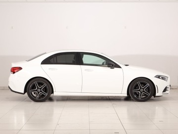 Mercedes Klasa A W177/V177 Hatchback 1.3 200 163KM 2020 Mercedes A A 200, Salon Polska, Automat, Skóra, zdjęcie 5