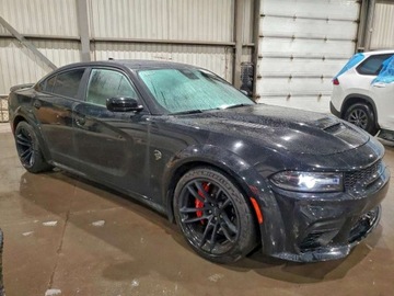 Dodge Charger VII 6.2 V8 717KM 2021 Dodge Charger SRT Hellcat 2021 6.2L 6.2 Benzyna 717KM, zdjęcie 4