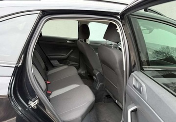 Volkswagen Taigo 2024 Volkswagen Taigo 1.0TSI 116KM DSG salon Polska kamera VAT23 Benzyna 116KM, zdjęcie 10