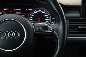 Audi A6 C8 2018 Audi A6 2.0 TDI, Salon Polska, 187 KM, 4X4, zdjęcie 17