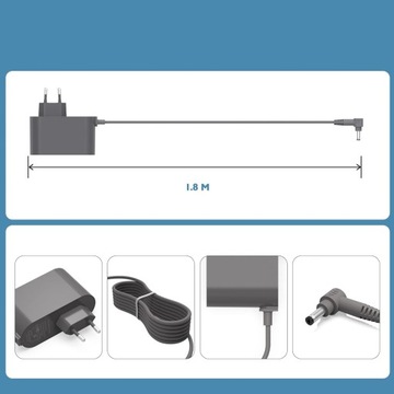 ЗАРЯДНОЕ УСТРОЙСТВО ДЛЯ ПЫЛЕСОСА ДЛЯ DYSON V10 V11 V12 V15 SV12 SV14 SV20 SV22