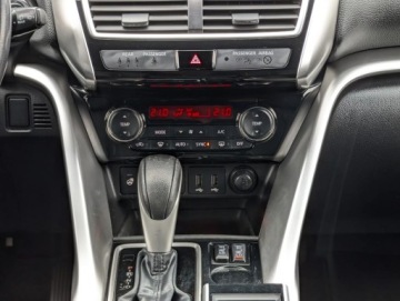 Mitsubishi Eclipse Cross SUV 1.5 T 163KM 2019 Mitsubishi Eclipse Cross Automat Xenon Ledy Kamera Navi Serwis Gwarancja, zdjęcie 30