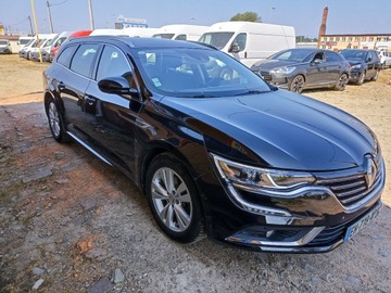Renault Talisman Kombi 1.6 Energy dCi 130KM 2016 Renault Talisman kombi, zdjęcie 1