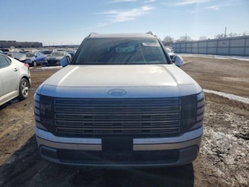 Hyundai 2026 Hyundai Palisade Sel Premium 2026 3.5 Benzyna 291KM, zdjęcie 5