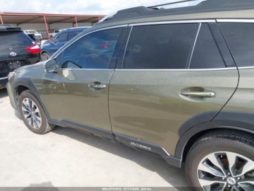 Subaru 2024 Subaru Outback Touring Xt 2024 2.4l 2.4 Benzyna 260KM, zdjęcie 2