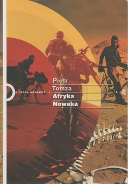 Tomza AFRYKA NOWAKA