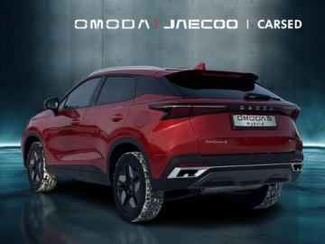Omoda 5 1.5 T-GDI 224KM 2025 Omoda 5 1.5 Hybryda 224KM, zdjęcie 3