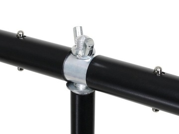 НАБОР ДЛЯ ФОНОВ ТИП Т 152х200 БЕЛЫЙ ФОН ПВХ 100х200