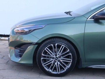 Kia Proceed Shooting Brake Facelifting 1.5 T-GDI 160KM 2023 Kia ProCeed 1.5 T-GDI, Salon Polska, Serwis ASO, zdjęcie 13