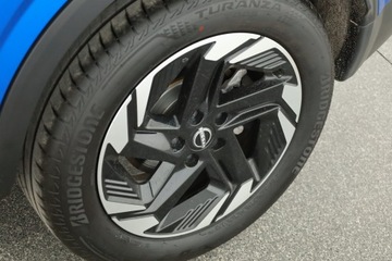 Nissan Qashqai III Crossover 1.3 DIG-T MHEV 158KM 2024 Nissan Qashqai 1.3 DIG-T MHEV, 1. Właściciel, zdjęcie 22