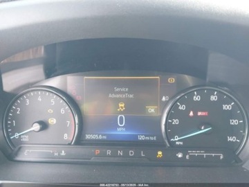 Ford Explorer VI 2023 Ford Explorer XLT 2023 2.3l 2.3 Benzyna 300KM, zdjęcie 10