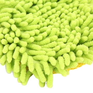 Суперщетка для чистки автомобиля