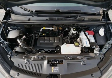 Opel Mokka I X 1.4 Turbo Ecotec 140KM 2018 Opel Mokka Opel Mokka 1.4 Turbo ecoFLEX StartStop Edition 1.4 Benzyna, zdjęcie 34