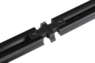 НАБОР РЕЛЬСОВ 1,5 м + 4x ОТРАЖАТЕЛЯ GU10