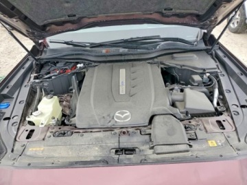 Mazda 2024 Mazda CX-90 2024 MAZDA CX-90 PREMIUM PLUS 3.3 Benzyna 280KM, zdjęcie 12
