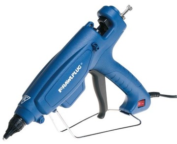 Pistolet do klejenia 80W RT-GG-080 Rawlplug