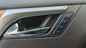Lexus RX IV 2017 Lexus RX 3.5i 294PS ZAREJESTROWANY 37.000km Serwis, zdjęcie 36