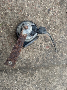 FIESTA MK7 KLAKSON TRUBKA ORIGINÁLNÍ 2012R