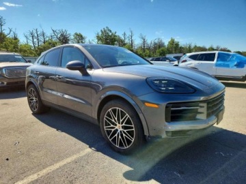 Porsche Cayenne III 2025 Porsche Cayenne Coupe 2025 3.0 Benzyna 348KM, zdjęcie 4