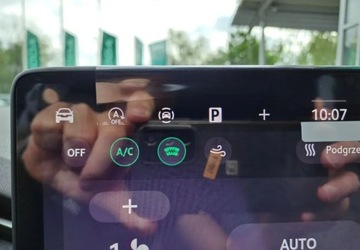 Skoda Kodiaq II SUV 2.0 TDI SCR 193KM 2025 Skoda Kodiaq 2.0 TDI 193KM DSG 4x4 EDITION 130, 7 osobowy, dostepny od reki, zdjęcie 15