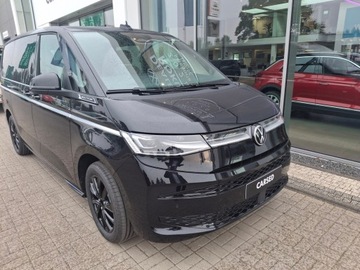 Volkswagen Multivan T7 Van L1 2.0 TDI 150KM 2025 Volkswagen Multivan 2.0 TDI 150 KM DSG L2, zdjęcie 1
