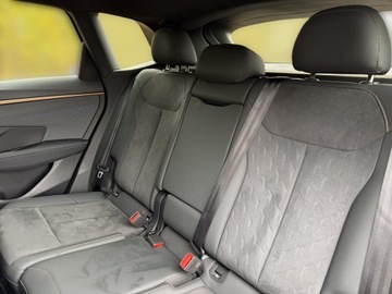 Cupra Terramar SUV 1.5 eTSI 150KM 2025 Cupra Terramar 1.5 TSI / 150 KM DSG FV-23%, ASO, B, zdjęcie 16