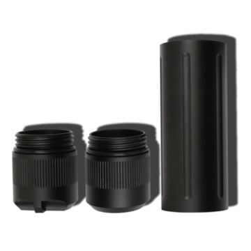 Контейнер для хранения таблеток, лекарства, брелок для выживания