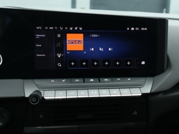 Opel Astra L Hatchback 1.2 Turbo 110KM 2023 Opel Astra 1.2 Turbo, Salon Polska, 1. Właściciel, zdjęcie 11