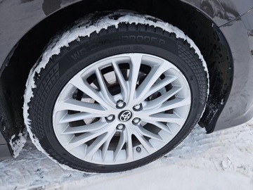 Toyota Camry IX Sedan 2.5 Hybrid Dynamic Force 218KM 2020 Toyota Camry 2.5 Hybrid Executive CVT Toyota Camry, zdjęcie 8