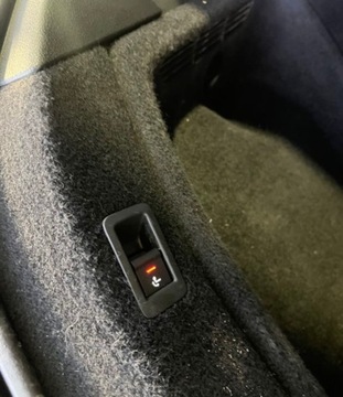 Audi A4 B9 Avant Facelifting 2.0 40 TDI 190KM 2020 Audi A4 Avant 40TDI 190PS Klimatronic Led El. Klapa Tył Bezwypadek, zdjęcie 9