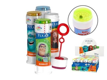 BRIMAREX Bubbles 60мл различный дизайн