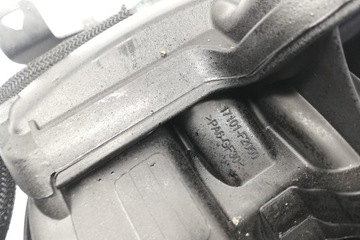 KOLEKTOR SACÍ/ZBĚRNÉ TOYOTA COROLLA ESTATE (_E21_) 17101F2050 2.0L HYBRID 112KW