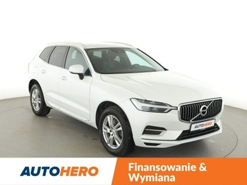 Volvo XC60 II Crossover T5 250KM 2018 Volvo XC 60 automat full LED skóra navi grzane i, zdjęcie 9