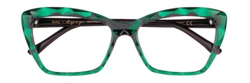 Oprawki DEKOPTICA Betty 4701 Damskie Hand Made